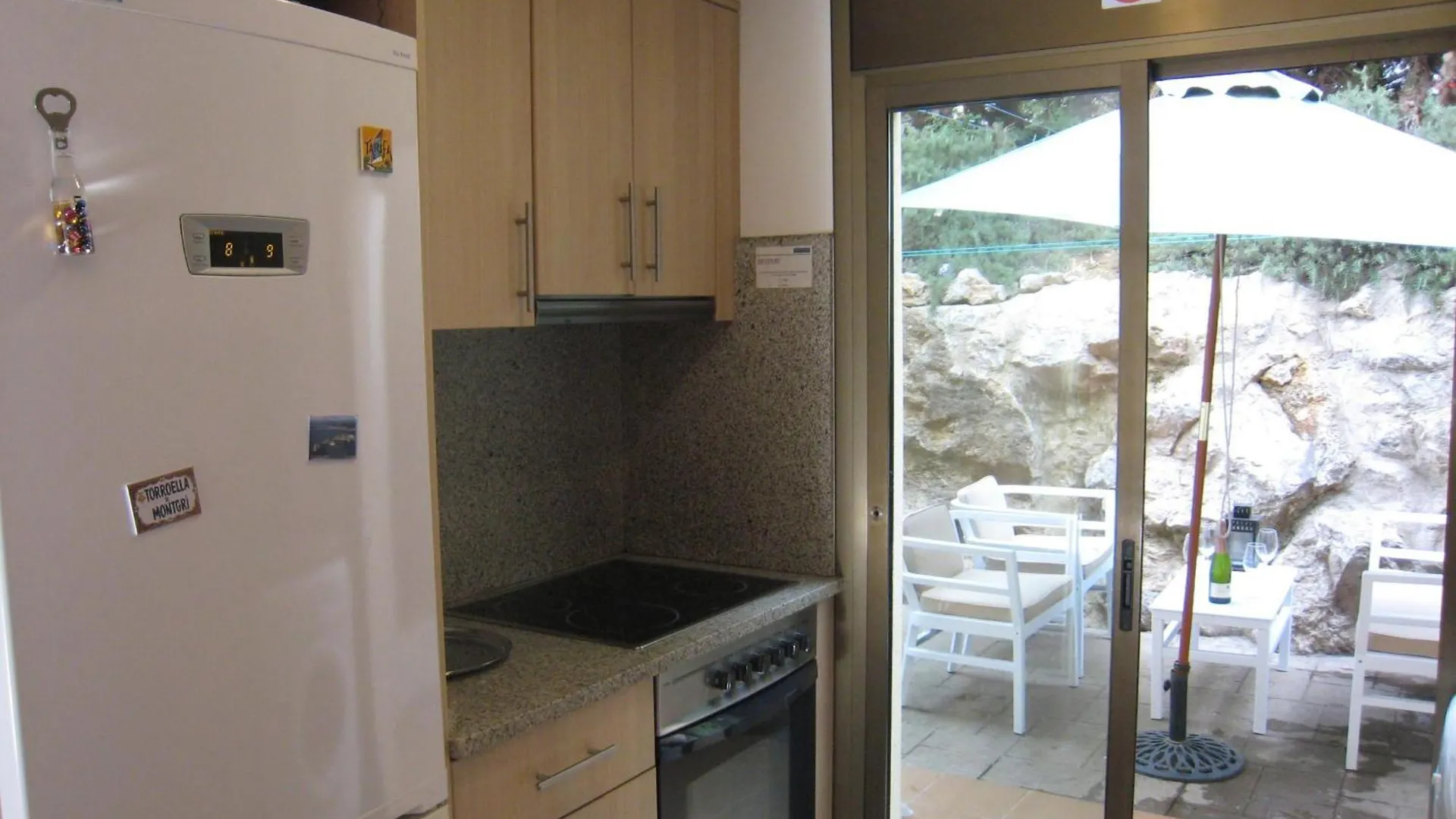 Hébergement de vacances Villa Casa Moderna Con Piscina Comunitaria, Cerca De L'Estartit Y Actividades En La Playa - Es-323-51