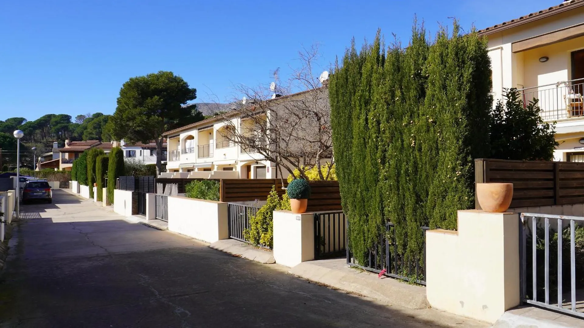 Tatil Evi Casa Moderna Con Piscina Comunitaria, Cerca De L'Estartit Y Actividades En La Playa - Es-323-51 Villa